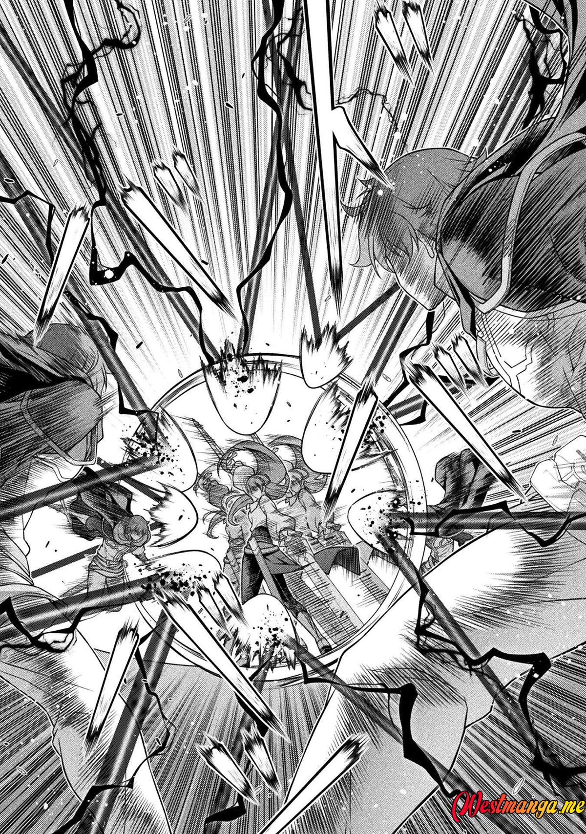 Drawing: Saikyou Mangaka wa Oekaki Skill de Isekai Musou Suru! Chapter 159 Gambar 13